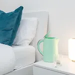 Apartman Sunny Apartment- Marco Celio Rufo - Metro A