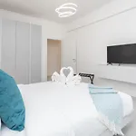 Sunny Apartment- Marco Celio Rufo - Metro A Apartman *