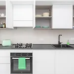 Sunny Apartment- Marco Celio Rufo - Metro A Apartman