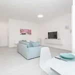 Apartman Sunny Apartment- Marco Celio Rufo - Metro A