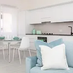 Sunny Apartment- Marco Celio Rufo - Metro A Róma