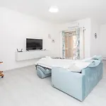Sunny Apartment- Marco Celio Rufo - Metro A Apartman