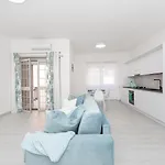 Apartman Sunny Apartment- Marco Celio Rufo - Metro A *