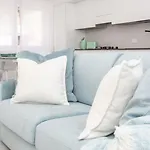Apartman Sunny Apartment- Marco Celio Rufo - Metro A *