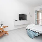 Apartman Sunny Apartment- Marco Celio Rufo - Metro A Róma