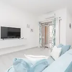 Sunny Apartment- Marco Celio Rufo - Metro A