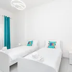 Sunny Apartment- Marco Celio Rufo - Metro A Róma