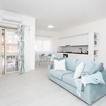 Sunny Apartment- Marco Celio Rufo - Metro A * Róma