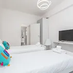 Sunny Apartment- Marco Celio Rufo - Metro A
