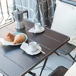 Sunny Apartment- Marco Celio Rufo - Metro A Apartman