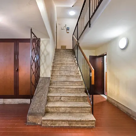 Sunny Apartment- Marco Celio Rufo - Metro A *