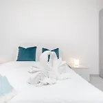 Sunny Apartment- Marco Celio Rufo - Metro A