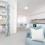 Sunny Apartment- Marco Celio Rufo - Metro A