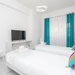 Sunny Apartment- Marco Celio Rufo - Metro A * 罗马