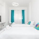 公寓 Sunny Apartment- Marco Celio Rufo - Metro A