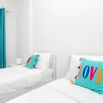 Sunny Apartment- Marco Celio Rufo - Metro A 公寓 *