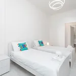 公寓 Sunny Apartment- Marco Celio Rufo - Metro A 罗马