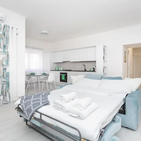 Sunny Apartment- Marco Celio Rufo - Metro A *