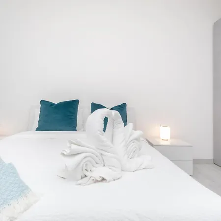 Sunny Apartment- Marco Celio Rufo - Metro A