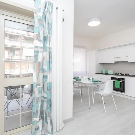 Sunny Apartment- Marco Celio Rufo - Metro A *