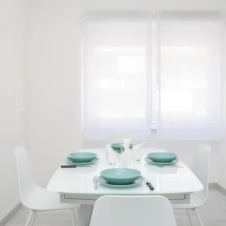 Sunny Apartment- Marco Celio Rufo - Metro A Appartement *
