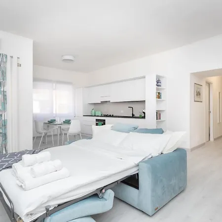 Sunny Apartment- Marco Celio Rufo - Metro A *