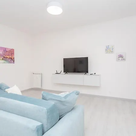Sunny Apartment- Marco Celio Rufo - Metro A *