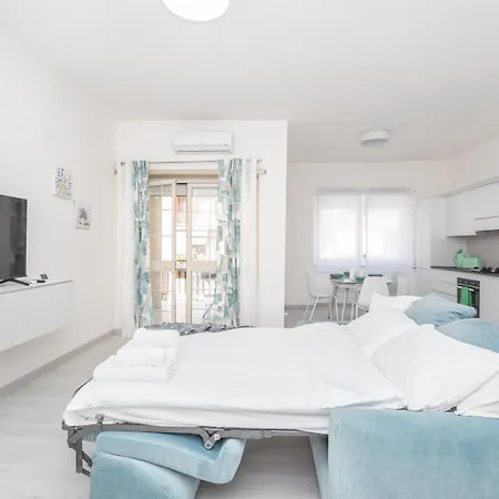 Sunny Apartment- Marco Celio Rufo - Metro A *