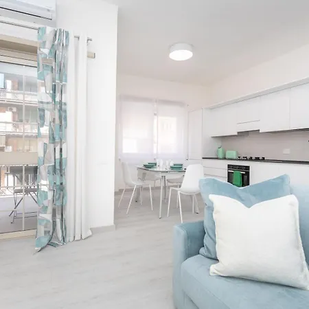 Sunny Apartment- Marco Celio Rufo - Metro A