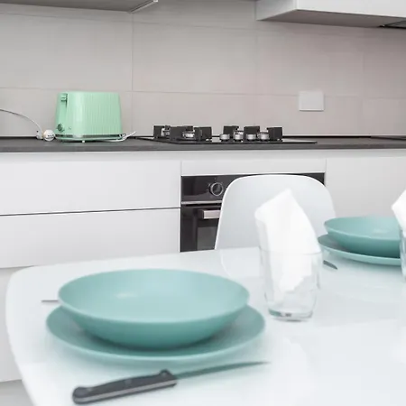 Sunny Apartment- Marco Celio Rufo - Metro A Rom