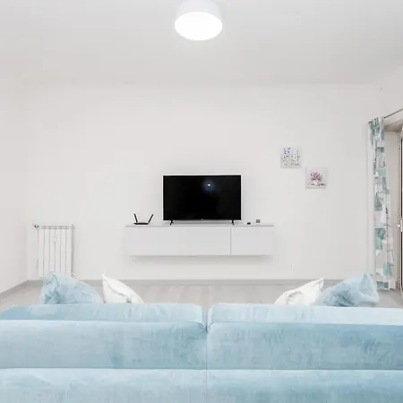 Sunny Apartment- Marco Celio Rufo - Metro A Apartment *