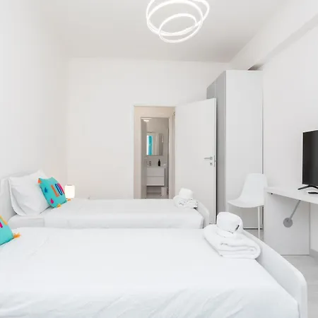 Sunny Apartment- Marco Celio Rufo - Metro A *