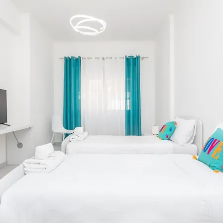 Apartment Sunny Apartment- Marco Celio Rufo - Metro A