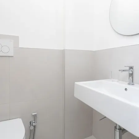 Sunny Apartment- Marco Celio Rufo - Metro A