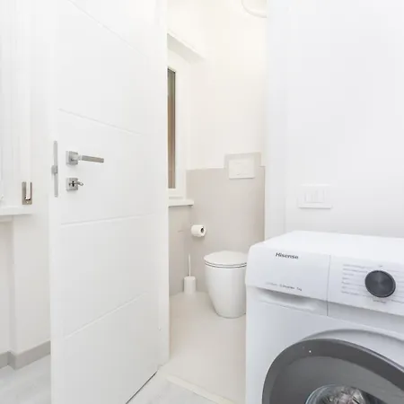 Apartment Sunny Apartment- Marco Celio Rufo - Metro A *