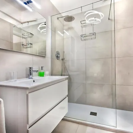 Apartamento Sunny Apartment- Marco Celio Rufo - Metro A Roma