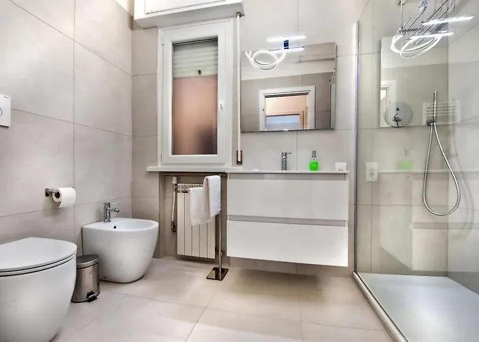 Sunny Apartment- Marco Celio Rufo - Metro A * Roma