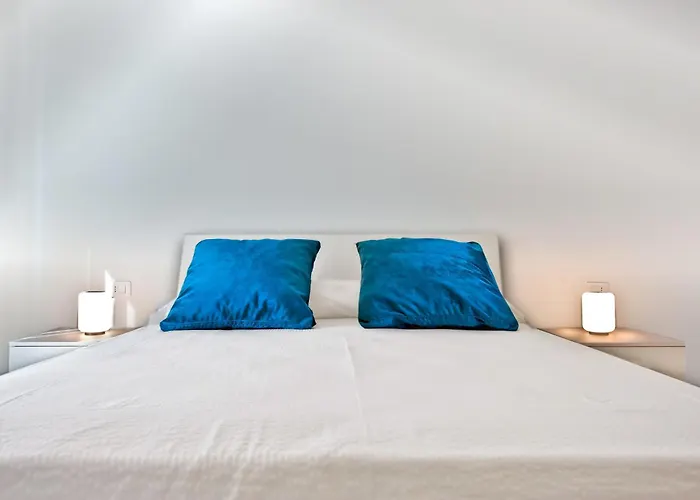 Apartamento Sunny Apartment- Marco Celio Rufo - Metro A *