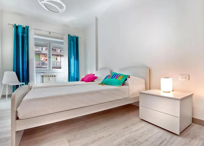 Sunny Apartment- Marco Celio Rufo - Metro A *