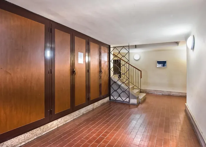 Sunny Apartment- Marco Celio Rufo - Metro A Apartamento Roma