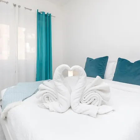 Sunny Apartment- Marco Celio Rufo - Metro A